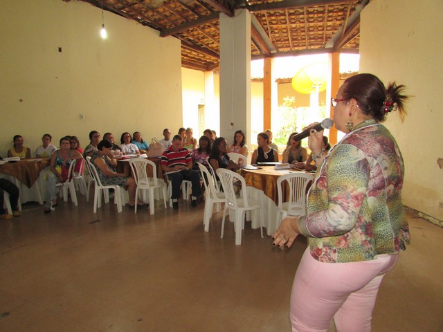 Aconteceu o III Encontro de Qualificação da Atenção Básica - Imagem 41