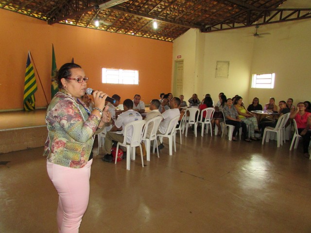 Aconteceu o III Encontro de Qualificação da Atenção Básica - Imagem 38