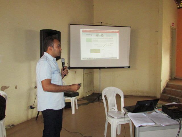 Aconteceu o III Encontro de Qualificação da Atenção Básica - Imagem 56