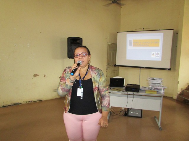 Aconteceu o III Encontro de Qualificação da Atenção Básica - Imagem 32