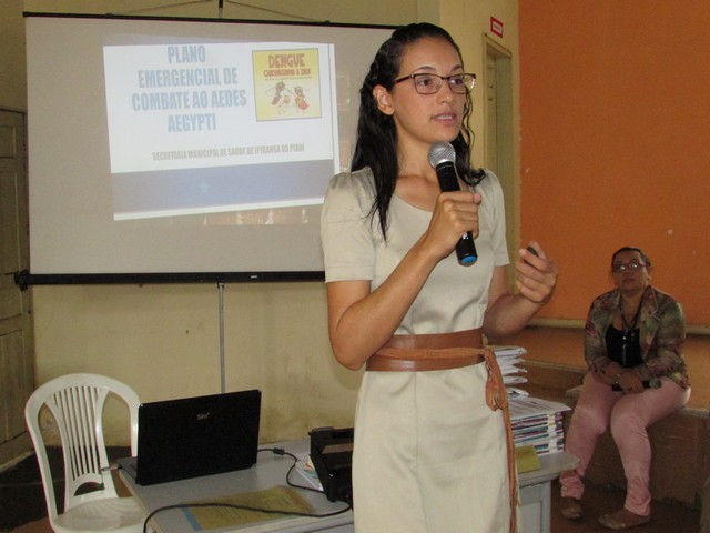 Aconteceu o III Encontro de Qualificação da Atenção Básica - Imagem 48