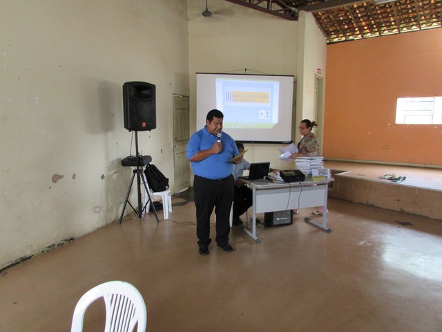 Aconteceu o III Encontro de Qualificação da Atenção Básica - Imagem 5