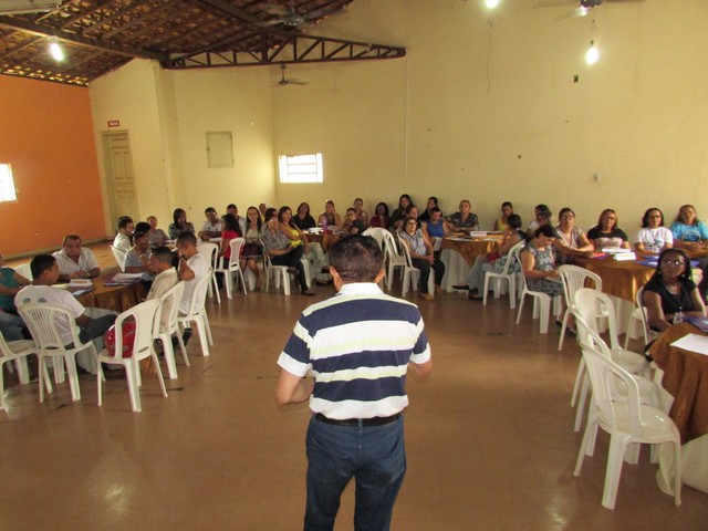 Aconteceu o III Encontro de Qualificação da Atenção Básica - Imagem 23