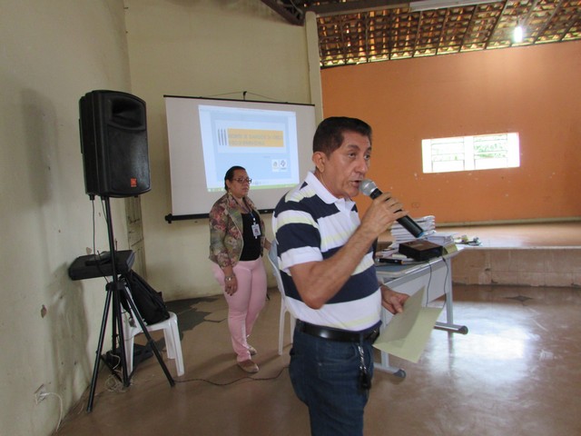 Aconteceu o III Encontro de Qualificação da Atenção Básica - Imagem 26