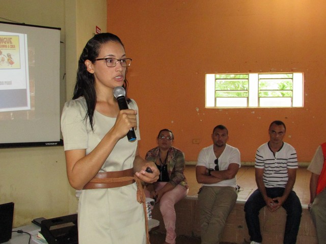 Aconteceu o III Encontro de Qualificação da Atenção Básica - Imagem 47