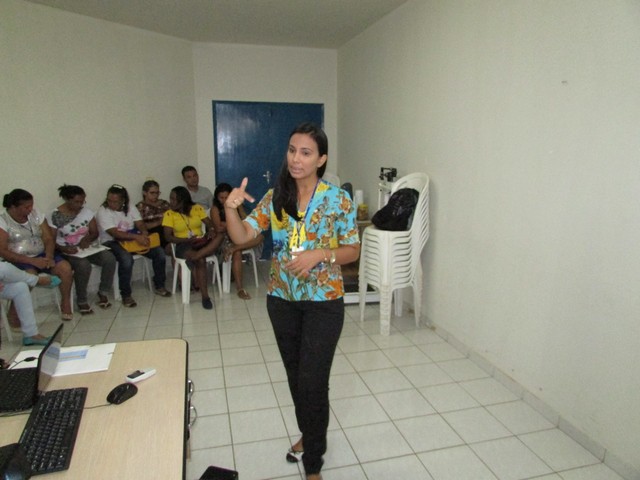 Aconteceu o III Encontro de Qualificação da Atenção Básica - Imagem 61