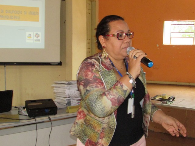 Aconteceu o III Encontro de Qualificação da Atenção Básica - Imagem 36