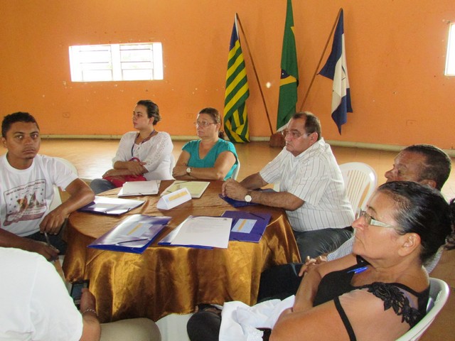 Aconteceu o III Encontro de Qualificação da Atenção Básica - Imagem 18