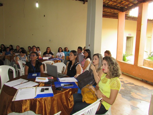 Aconteceu o III Encontro de Qualificação da Atenção Básica - Imagem 24