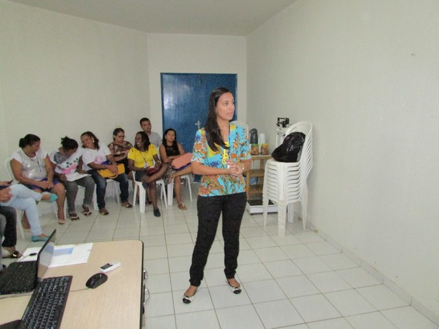 Aconteceu o III Encontro de Qualificação da Atenção Básica - Imagem 62