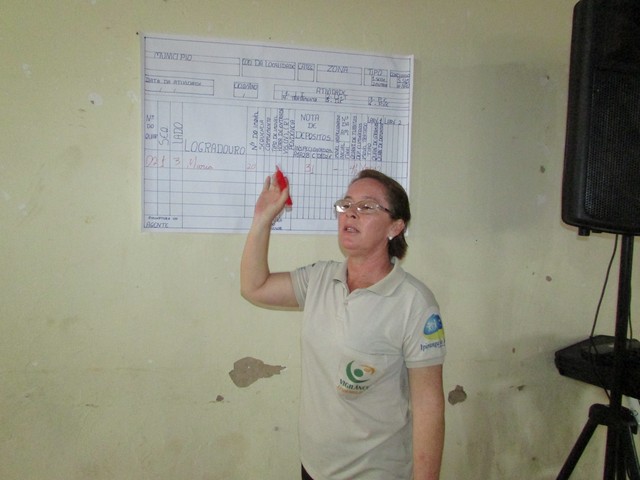 Aconteceu o III Encontro de Qualificação da Atenção Básica - Imagem 55