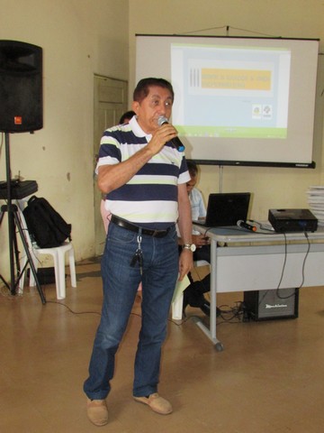 Aconteceu o III Encontro de Qualificação da Atenção Básica - Imagem 10