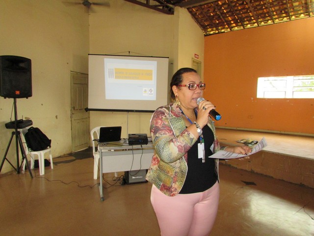 Aconteceu o III Encontro de Qualificação da Atenção Básica - Imagem 33