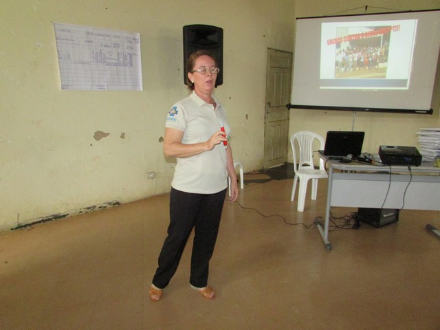 Aconteceu o III Encontro de Qualificação da Atenção Básica - Imagem 52