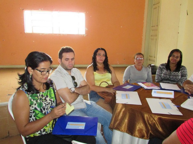 Aconteceu o III Encontro de Qualificação da Atenção Básica - Imagem 16
