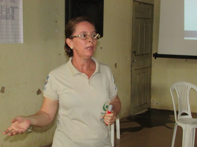 Aconteceu o III Encontro de Qualificação da Atenção Básica - Imagem 53