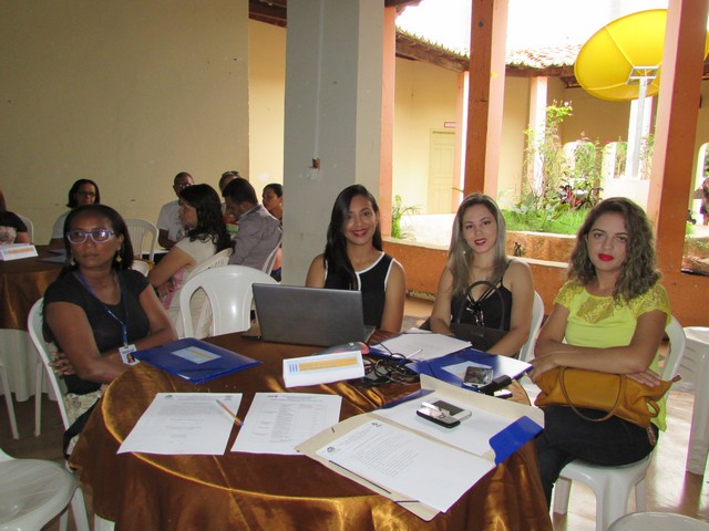 Aconteceu o III Encontro de Qualificação da Atenção Básica - Imagem 11