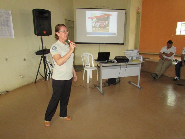 Aconteceu o III Encontro de Qualificação da Atenção Básica - Imagem 51