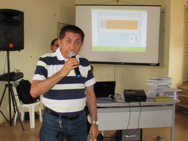 Aconteceu o III Encontro de Qualificação da Atenção Básica - Imagem 9