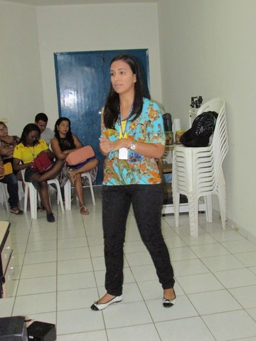 Aconteceu o III Encontro de Qualificação da Atenção Básica - Imagem 68