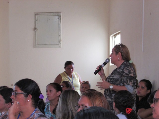 Aconteceu o III Encontro de Qualificação da Atenção Básica - Imagem 42