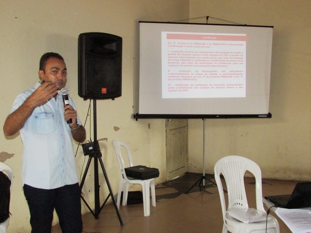 Aconteceu o III Encontro de Qualificação da Atenção Básica - Imagem 58