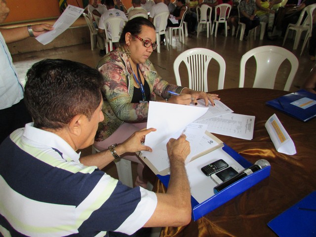 Aconteceu o III Encontro de Qualificação da Atenção Básica - Imagem 30