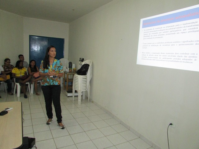 Aconteceu o III Encontro de Qualificação da Atenção Básica - Imagem 63