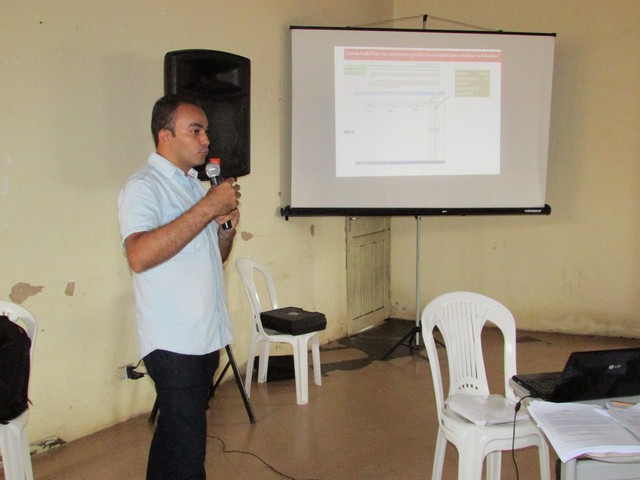 Aconteceu o III Encontro de Qualificação da Atenção Básica - Imagem 57