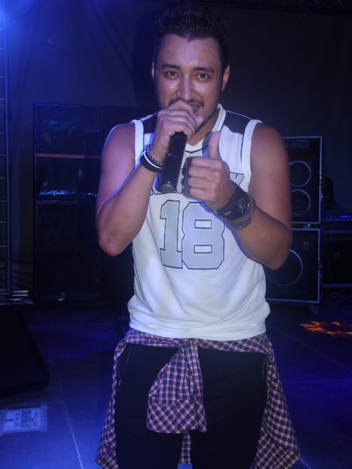 Veja fotos da 3ª e 4ª noites do Carnaval em União - Imagem 6