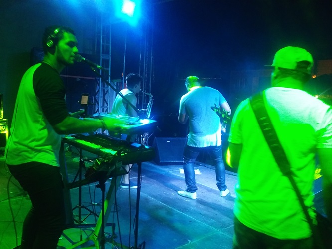 Veja fotos da 3ª e 4ª noites do Carnaval em União - Imagem 20