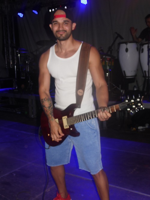 Veja fotos da 3ª e 4ª noites do Carnaval em União - Imagem 22