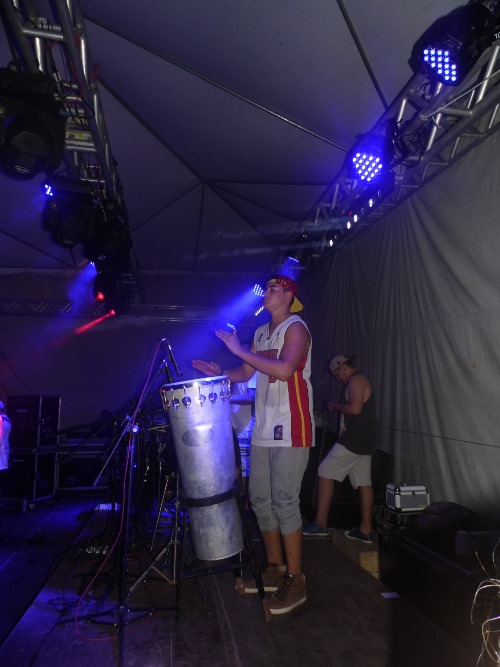 Veja fotos da 3ª e 4ª noites do Carnaval em União - Imagem 28