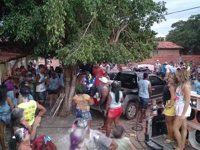 Povoado América realiza a 1ª América Folia - Imagem 3