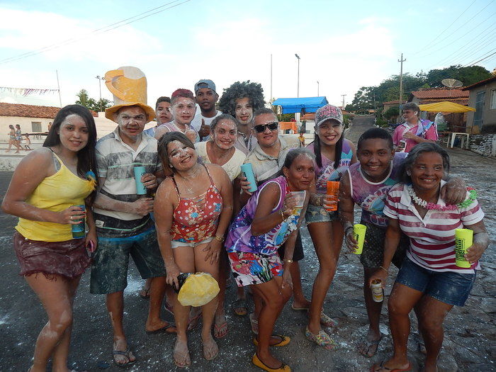  “Mela-mela” de Carnaval - Imagem 24