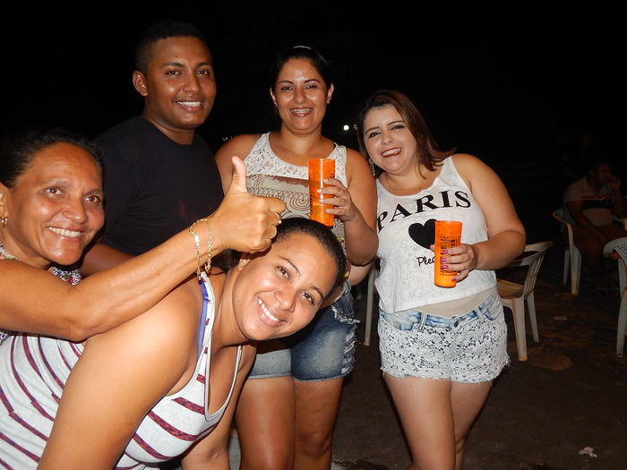 Folia de Carnaval - Imagem 2