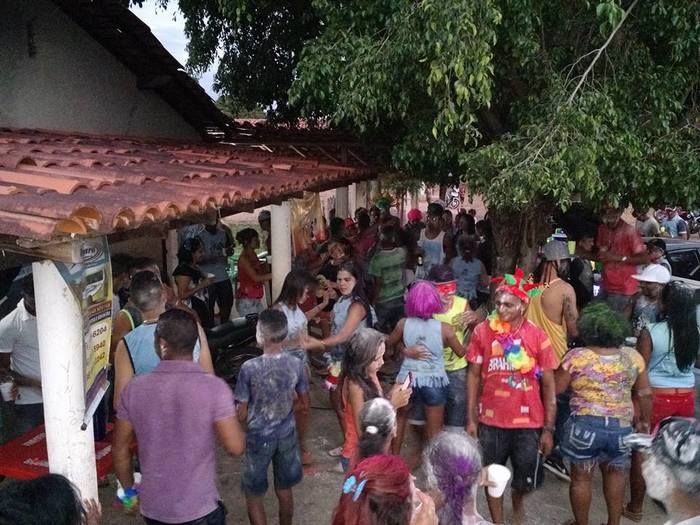 Povoado América realiza a 1ª América Folia - Imagem 12