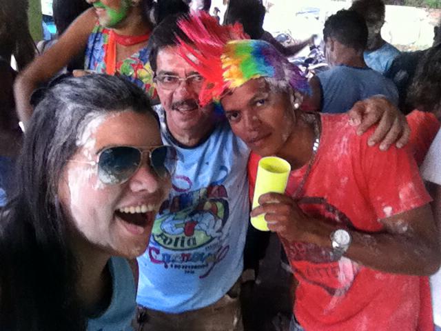 Povoado América realiza a 1ª América Folia - Imagem 11