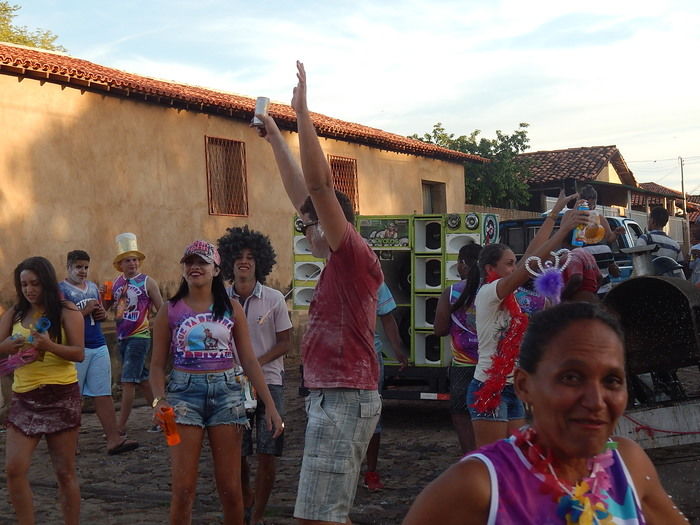  “Mela-mela” de Carnaval - Imagem 6