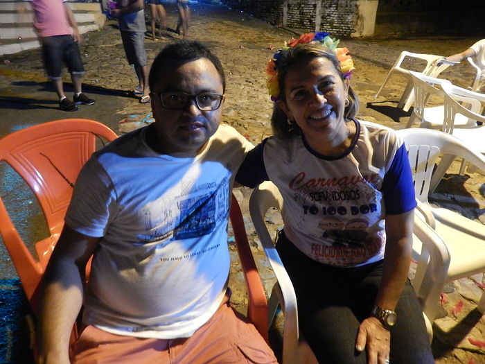 Folia de Carnaval - Imagem 11