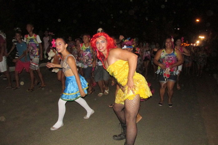 Carnaval de Agricolândia já deixa Saudades aos Foliões - Imagem 9