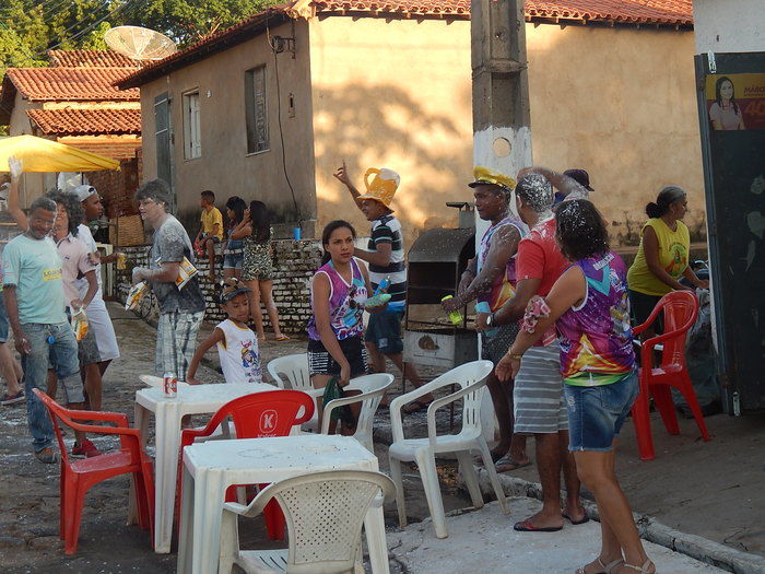  “Mela-mela” de Carnaval - Imagem 12