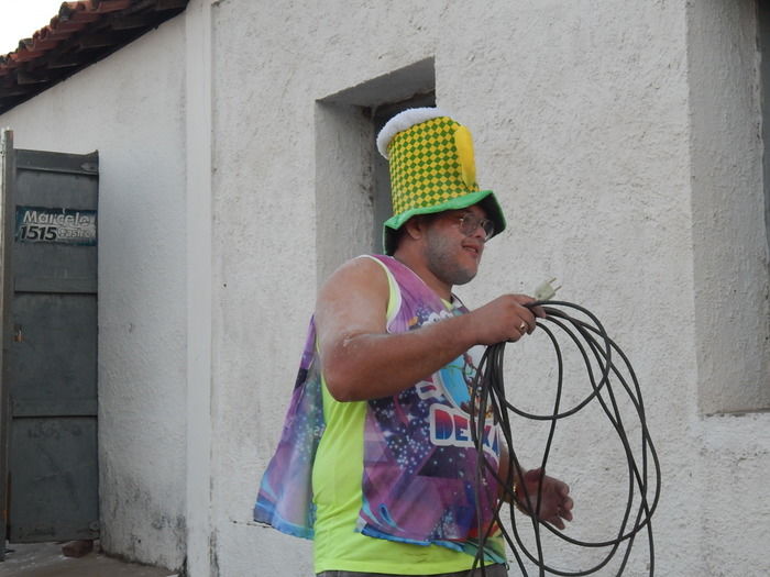  “Mela-mela” de Carnaval - Imagem 25