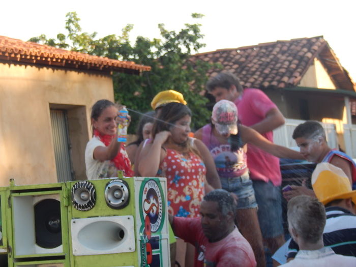  “Mela-mela” de Carnaval - Imagem 3