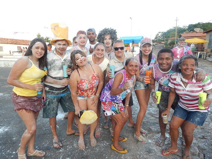 “Mela-mela” de Carnaval - Imagem 23