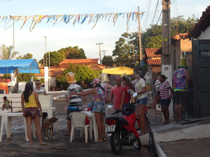  “Mela-mela” de Carnaval - Imagem 16