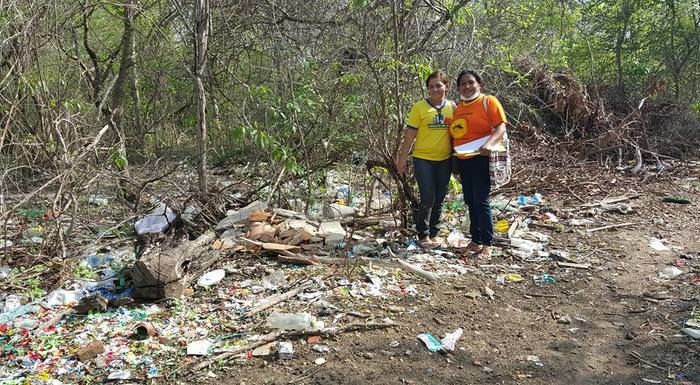 Palavras de quem acompanha de perto uma triste realidade - Imagem 4