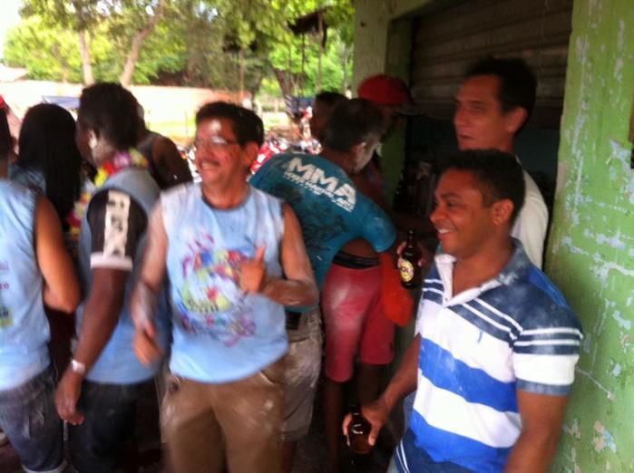 Povoado América realiza a 1ª América Folia - Imagem 8