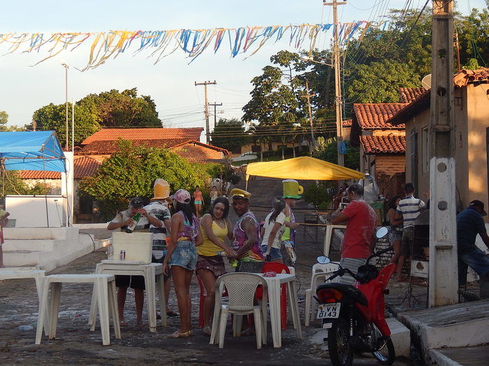  “Mela-mela” de Carnaval - Imagem 15