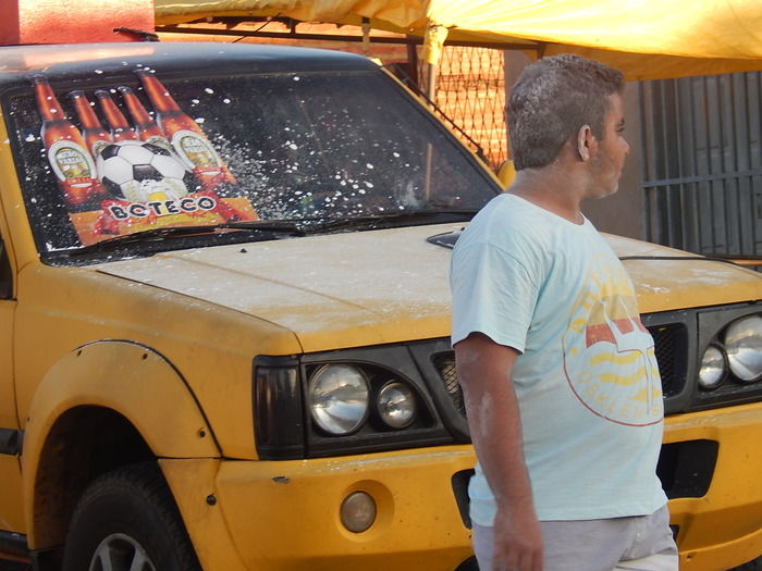  “Mela-mela” de Carnaval - Imagem 5
